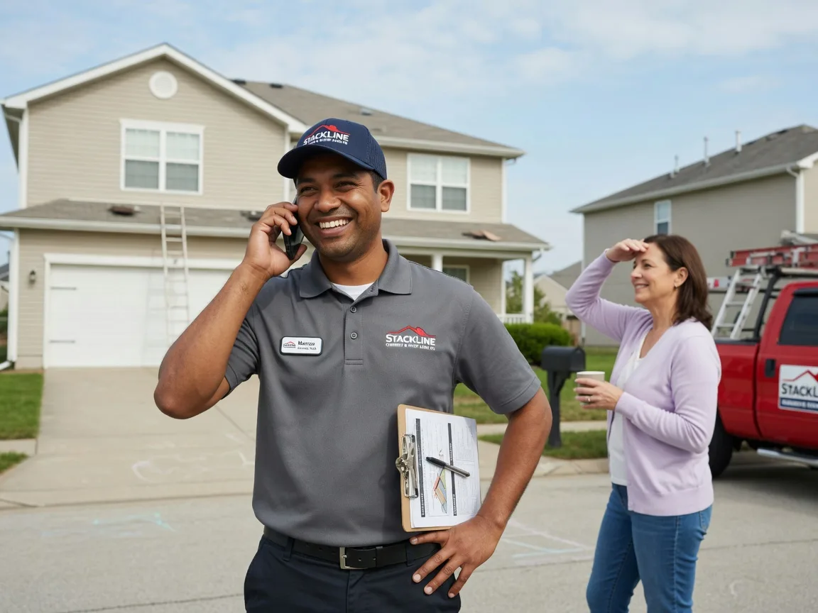 Chimney flashing repair Brookesmith, TX FAQs